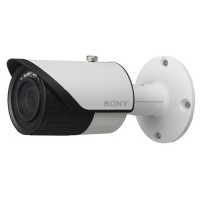 Outdoor Analog Fixed Camera with 9-22mm Vari-focal Lens