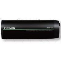 Fujinon SX800 Long Range Surveillance Camera with built-in lens, 40x Zoom